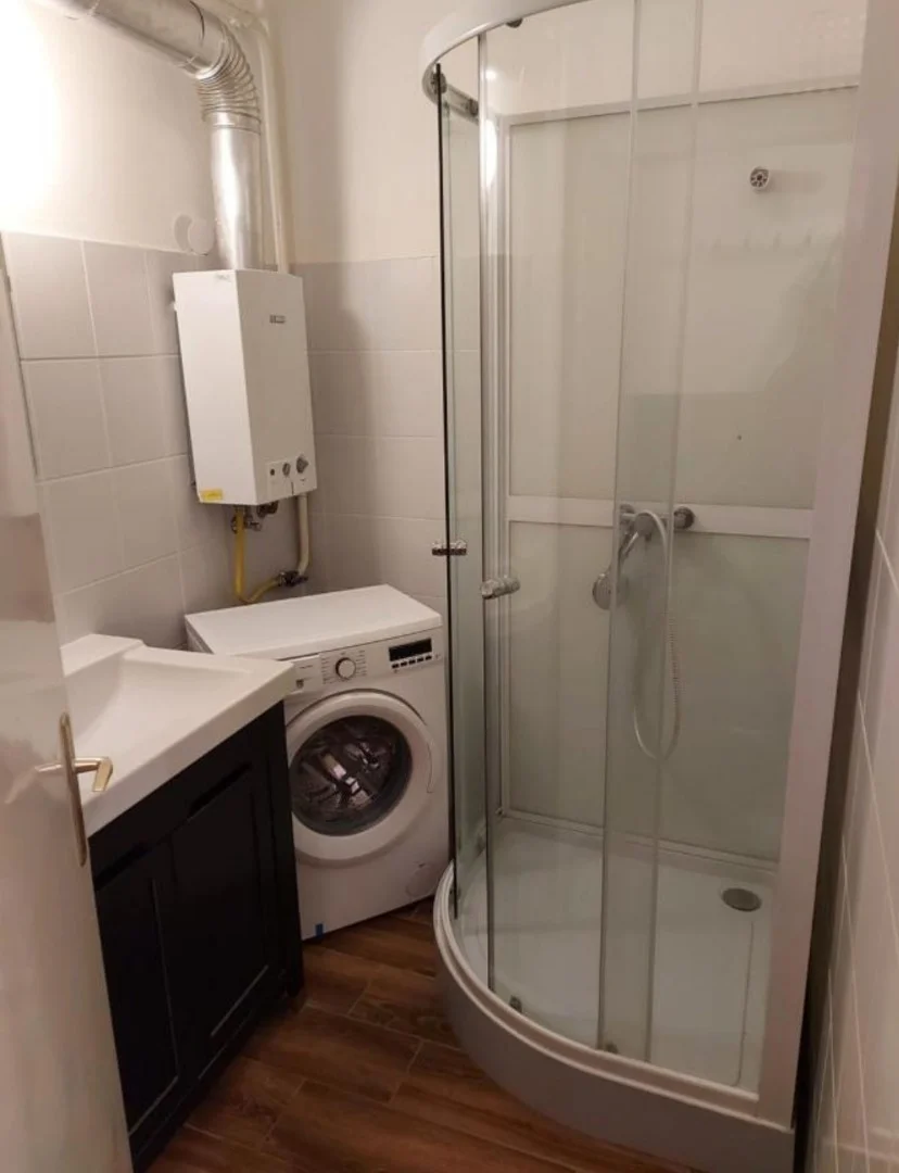 Eladó tégla lakás Kaposvár Szent Imre - Kép 6
