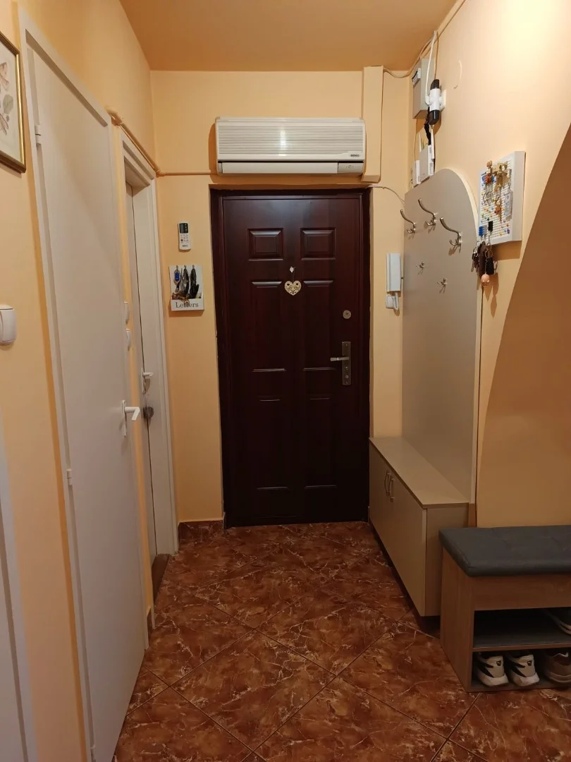Eladó tégla lakás Debrecen Mikepércsi út - Kép 17