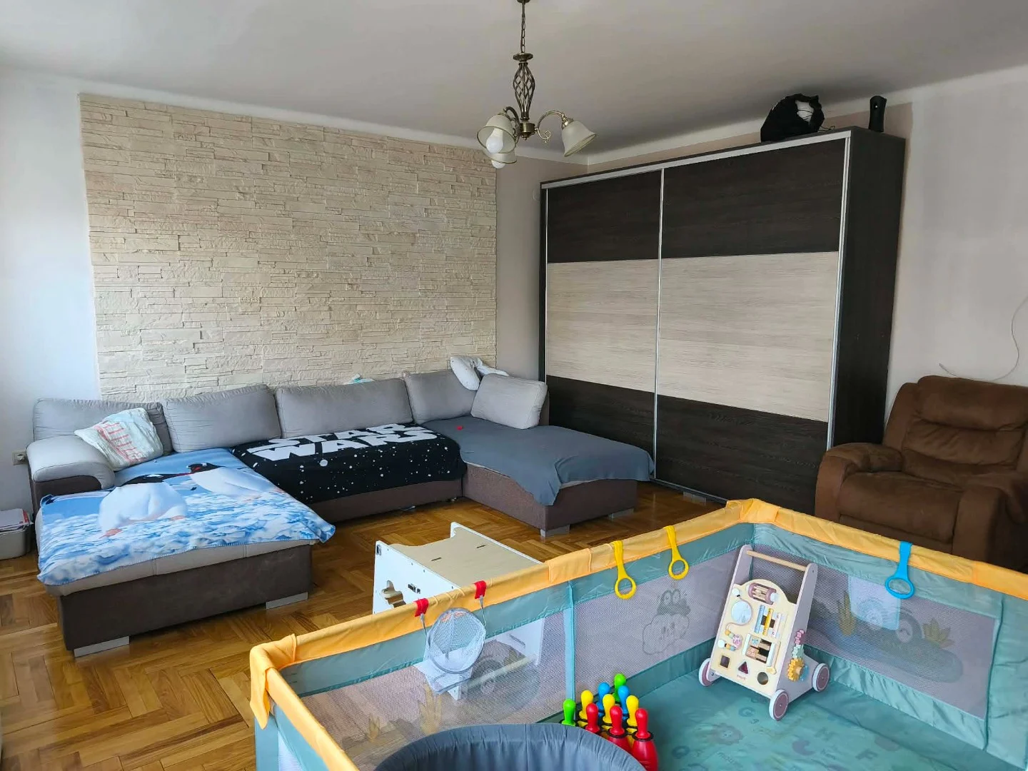 Eladó tégla lakás Szolnok Csokonai út - Kép 17