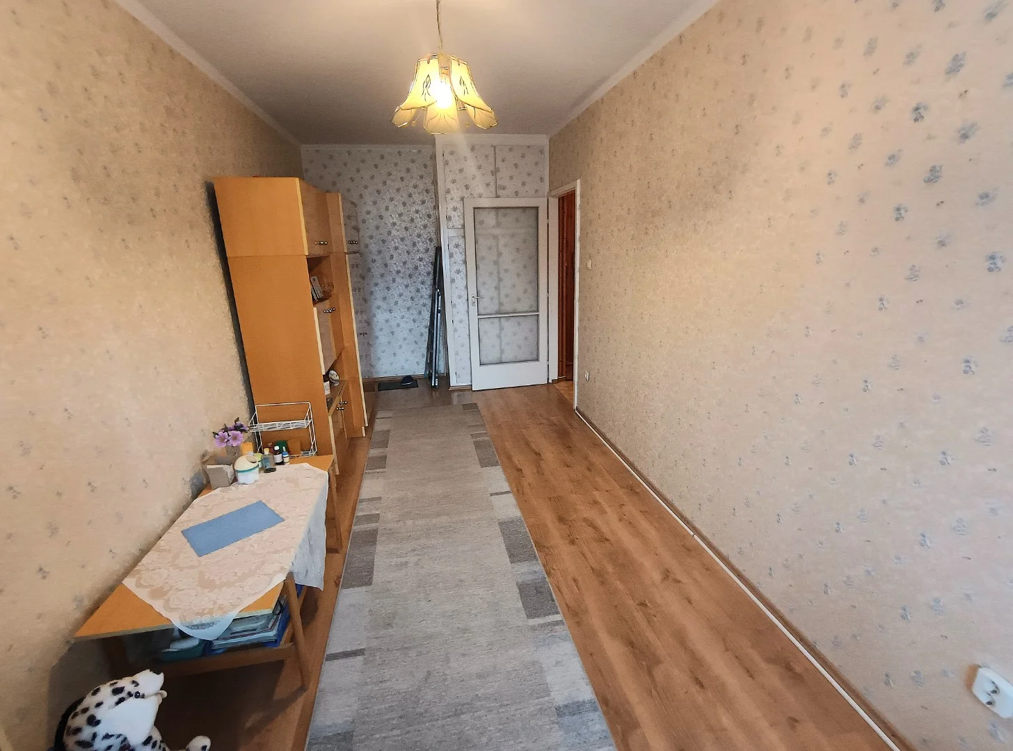 Eladó panel lakás Debrecen Görgey utca - Kép 8