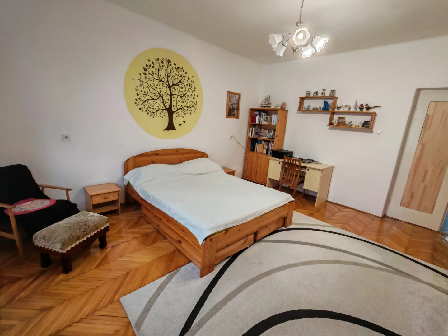 Eladó családi ház Berekfürdő Fenyő utca - Kép 2