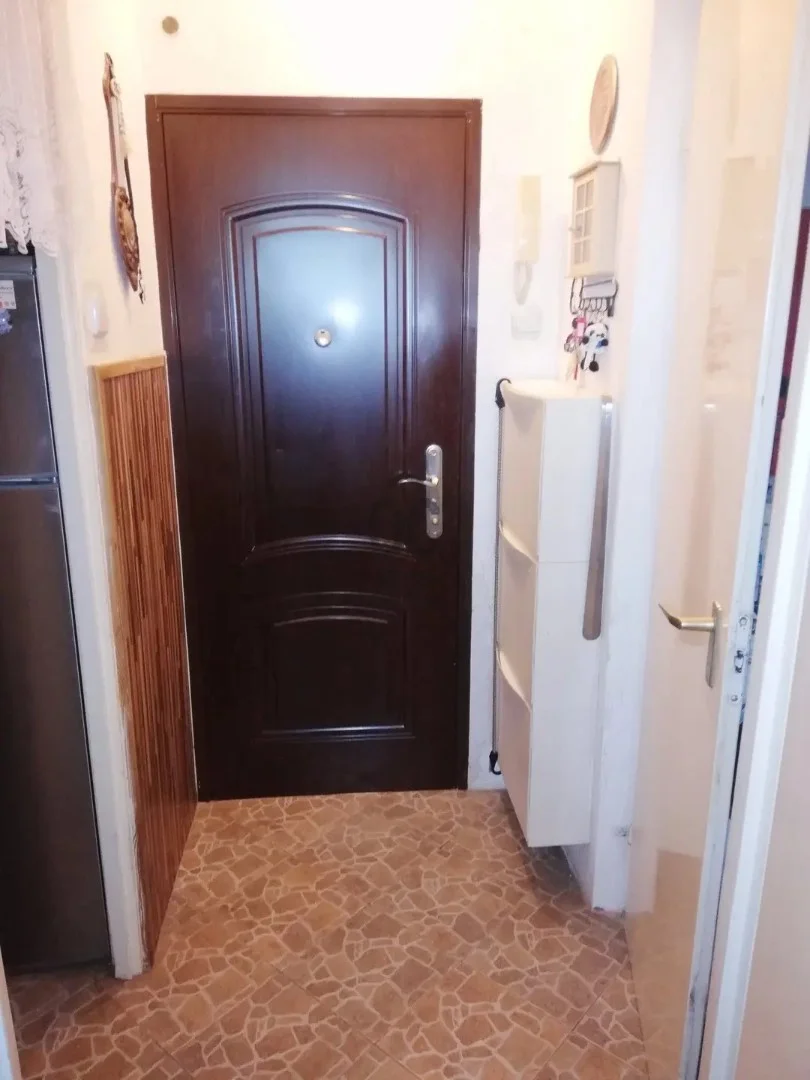Eladó panel lakás Budapest 14. ker. Gvadànyi utca - Kép 2
