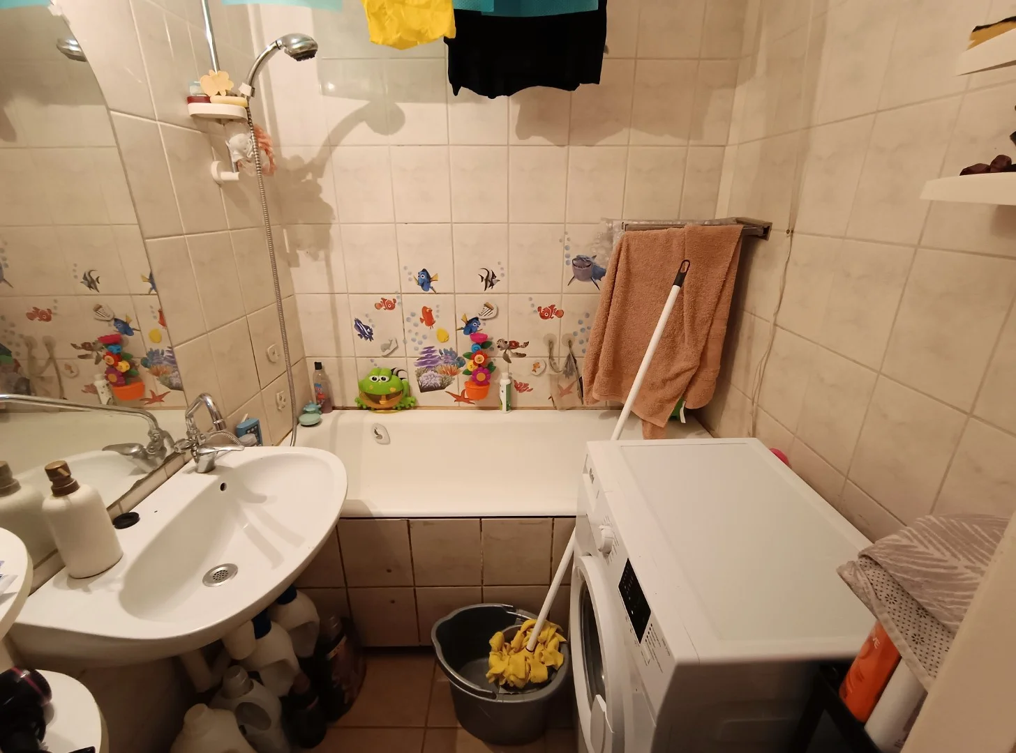 Eladó panel lakás Debrecen Derék utca - Kép 13