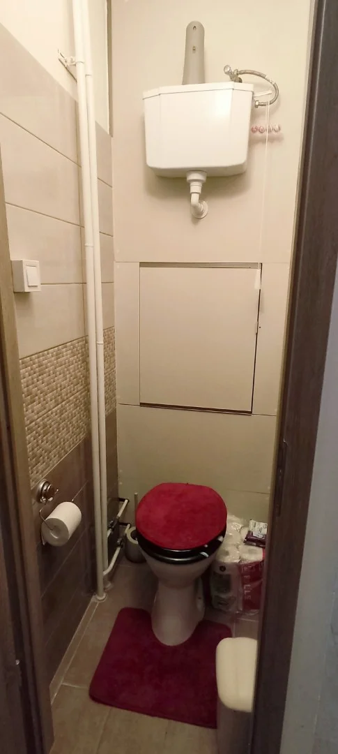 Eladó panel lakás Szeged Csorba - Kép 9