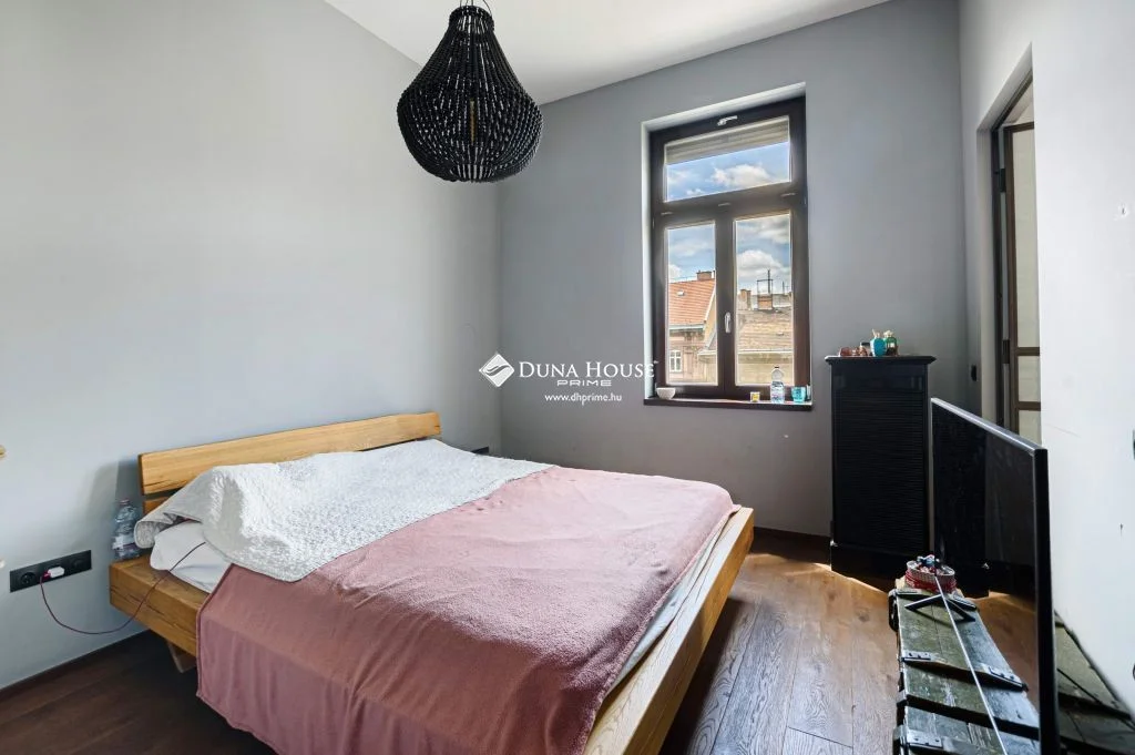 Eladó tégla lakás Budapest 13. ker. Szent István körút - Kép 6