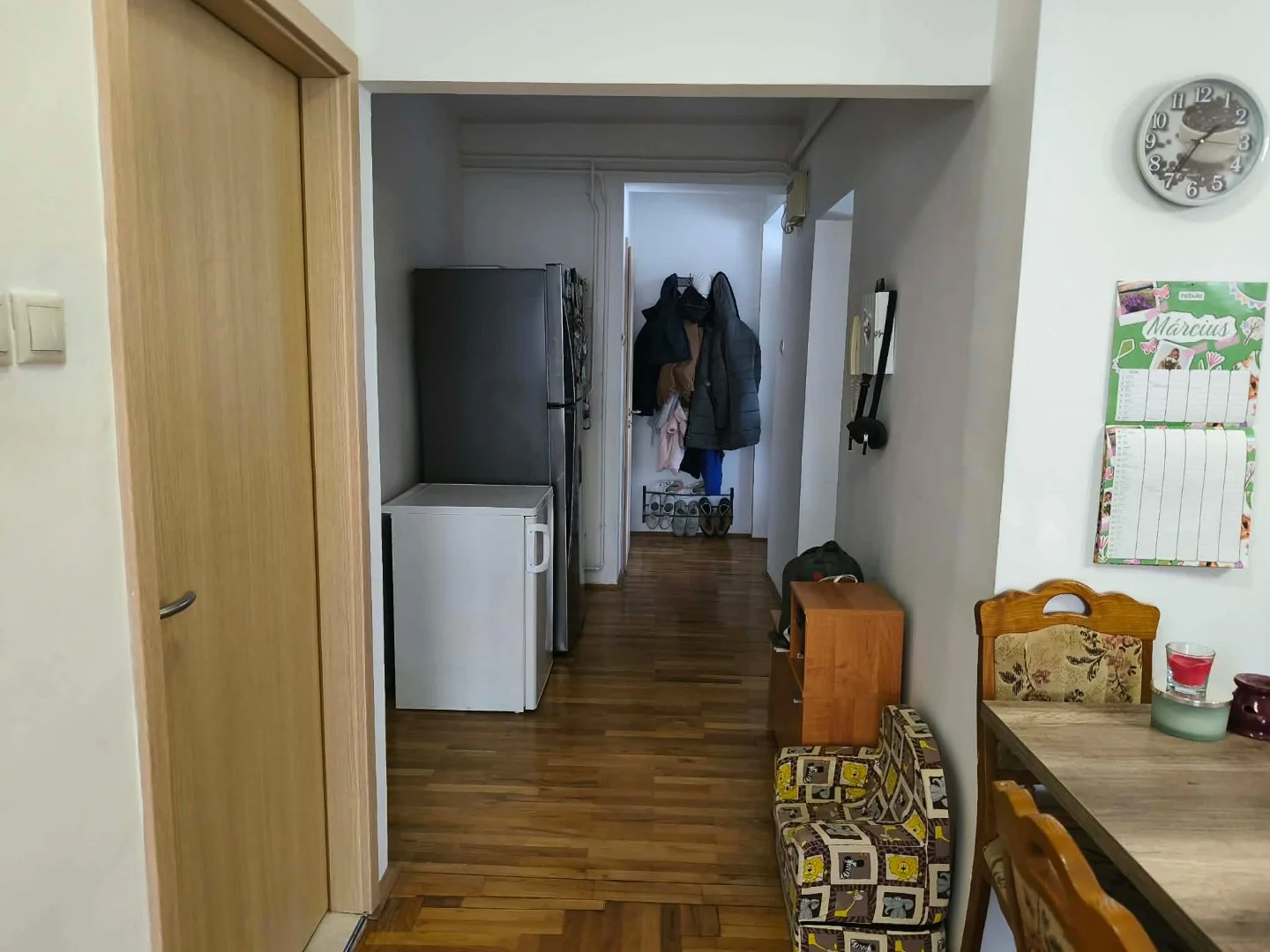 Eladó tégla lakás Szolnok Csokonai út - Kép 10