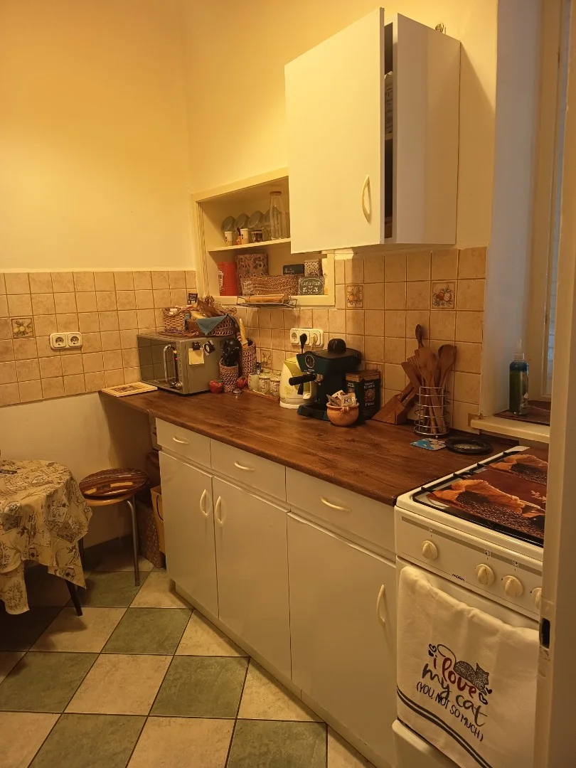 Eladó tégla lakás Kaposvár Ady Endre utca - Kép 9