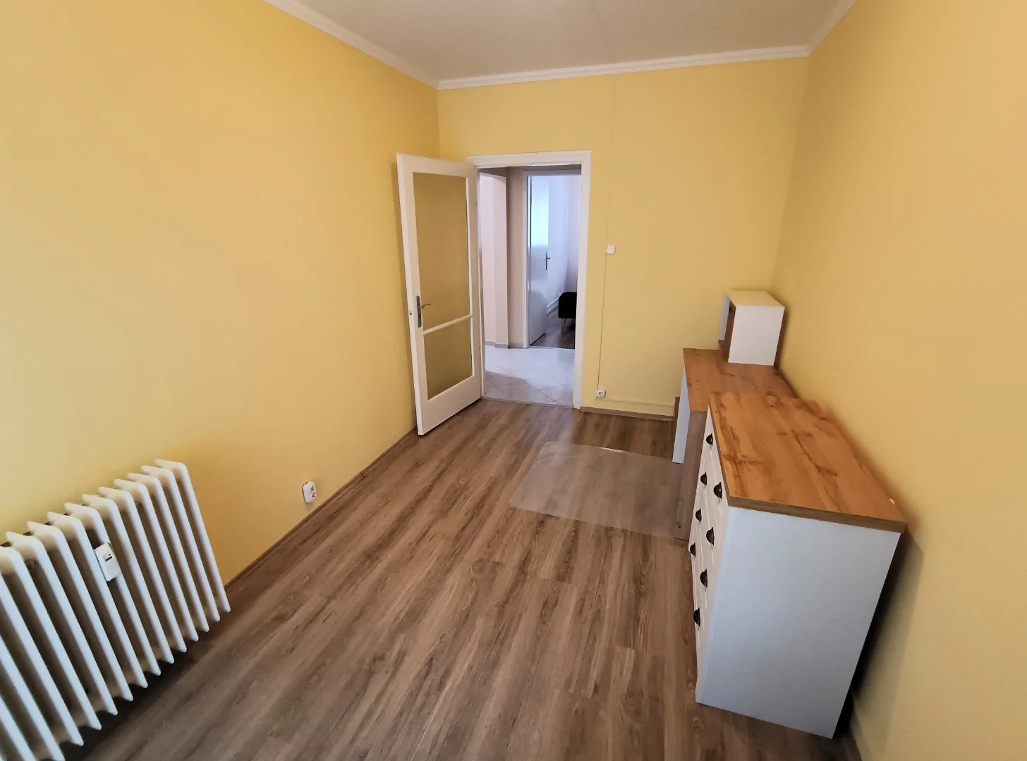 Eladó panel lakás Debrecen Csapó - Kép 12