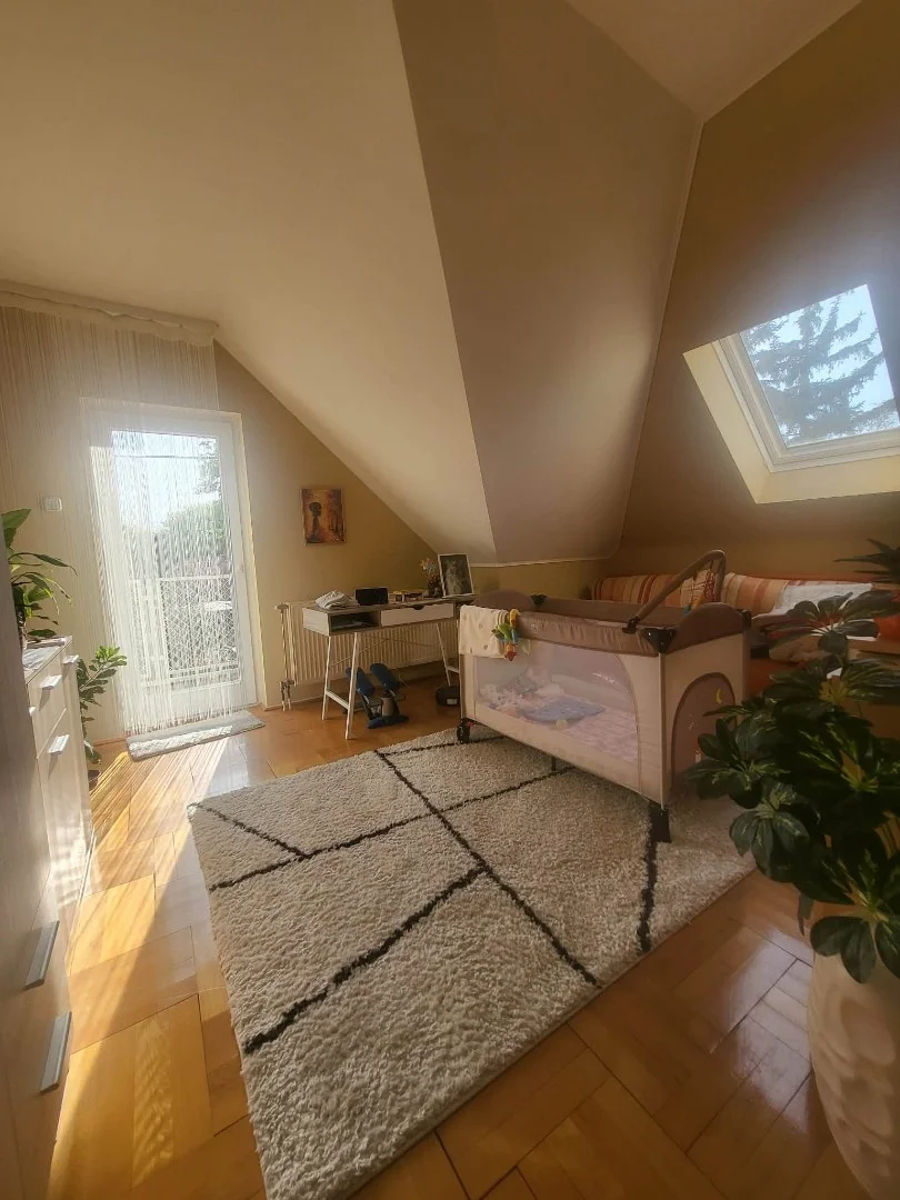 Eladó családi ház Budapest 10. ker. Rákász utca - Kép 12