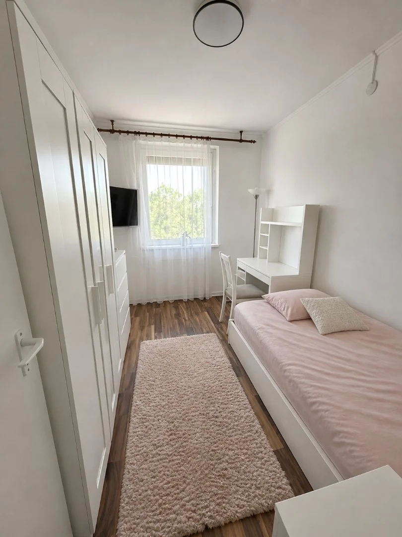 Eladó panel lakás Veszprém Március 15. - Kép 7