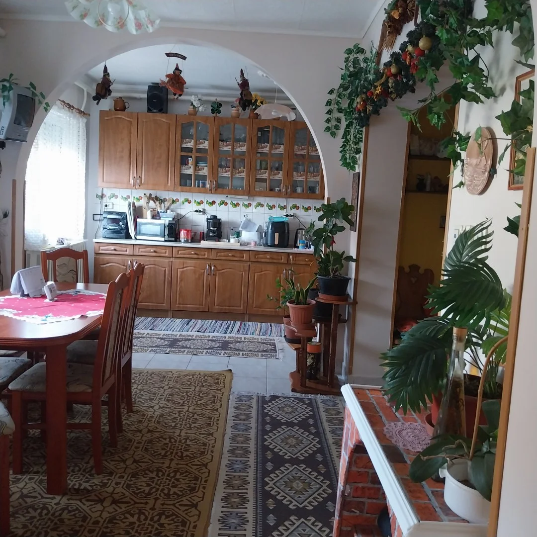 Eladó családi ház Tószeg TISZAVIRÀG - Kép 4