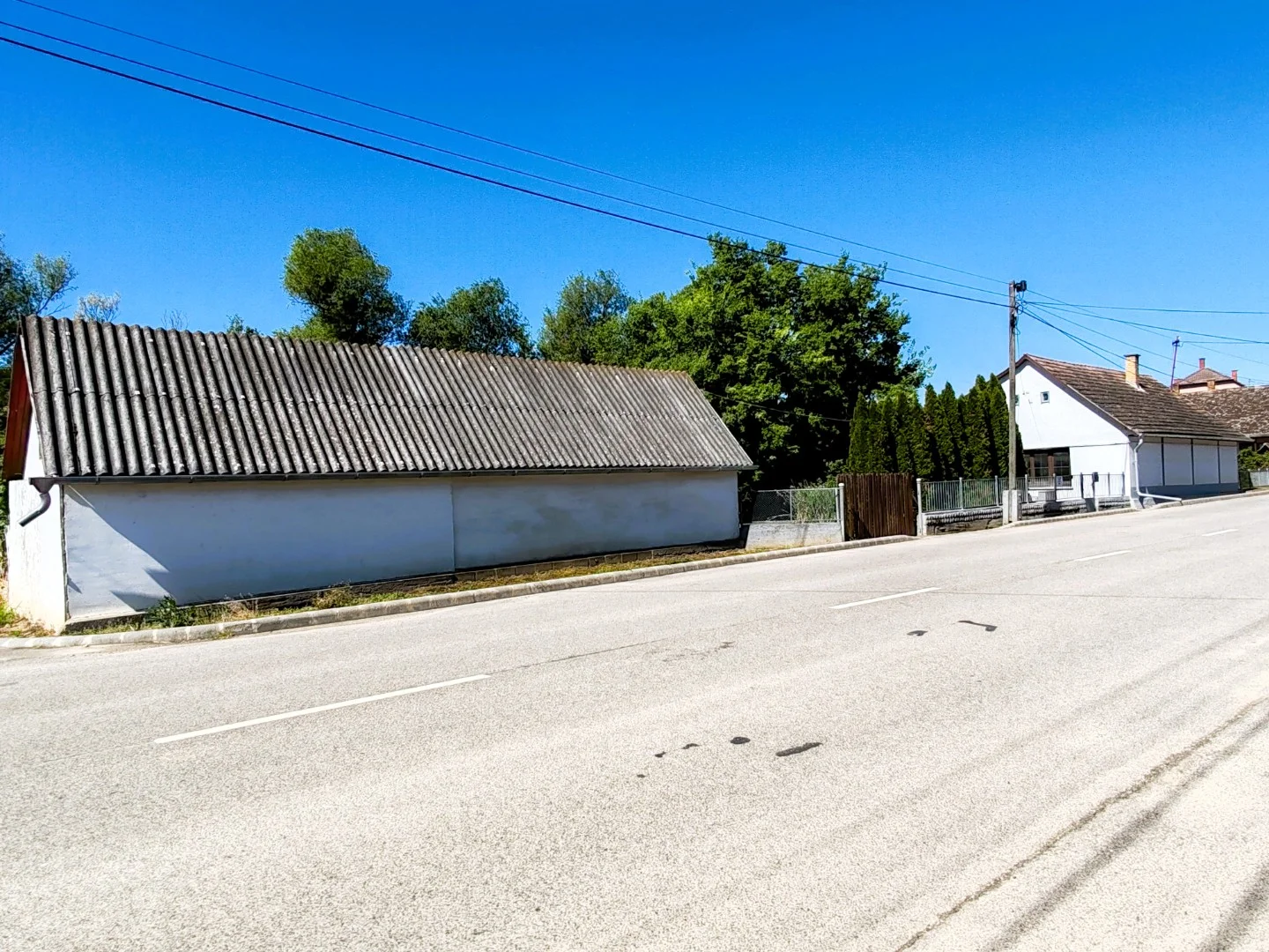 Eladó családi ház Tevel - Kép 19