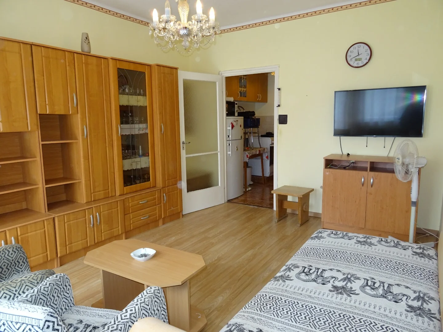 Eladó tégla lakás Szombathely - Kép 4