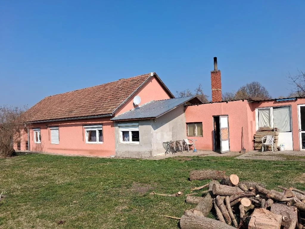 Eladó családi ház Doba - Kép 16