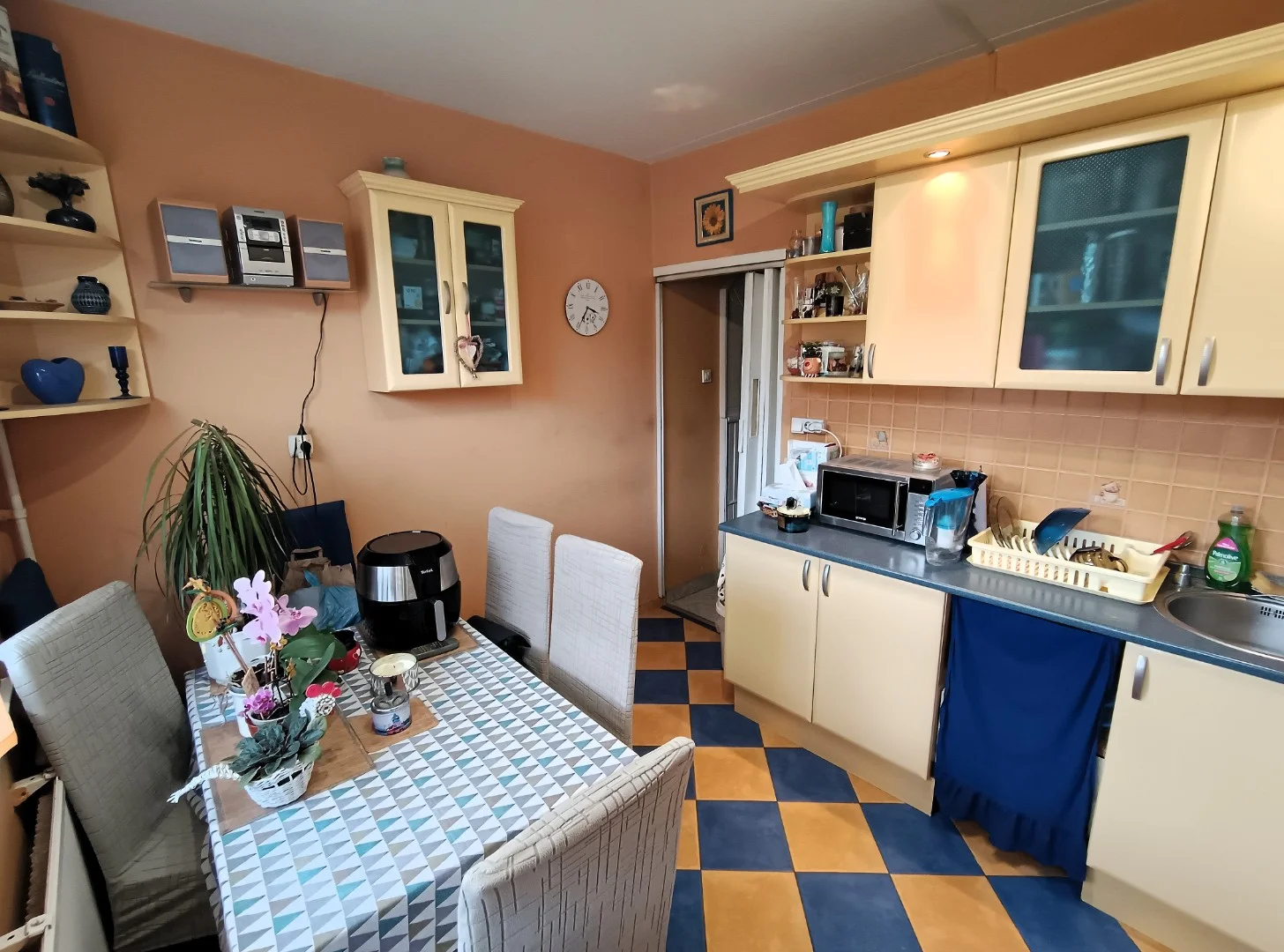 Eladó panel lakás Debrecen Sárvári Pál utca - Kép 3