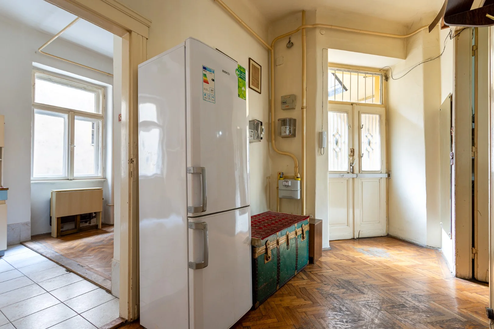 Eladó tégla lakás Budapest 09. ker. Bakáts tér - Kép 8