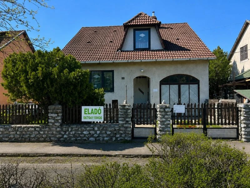 Eladó családi ház Bélapátfalva
