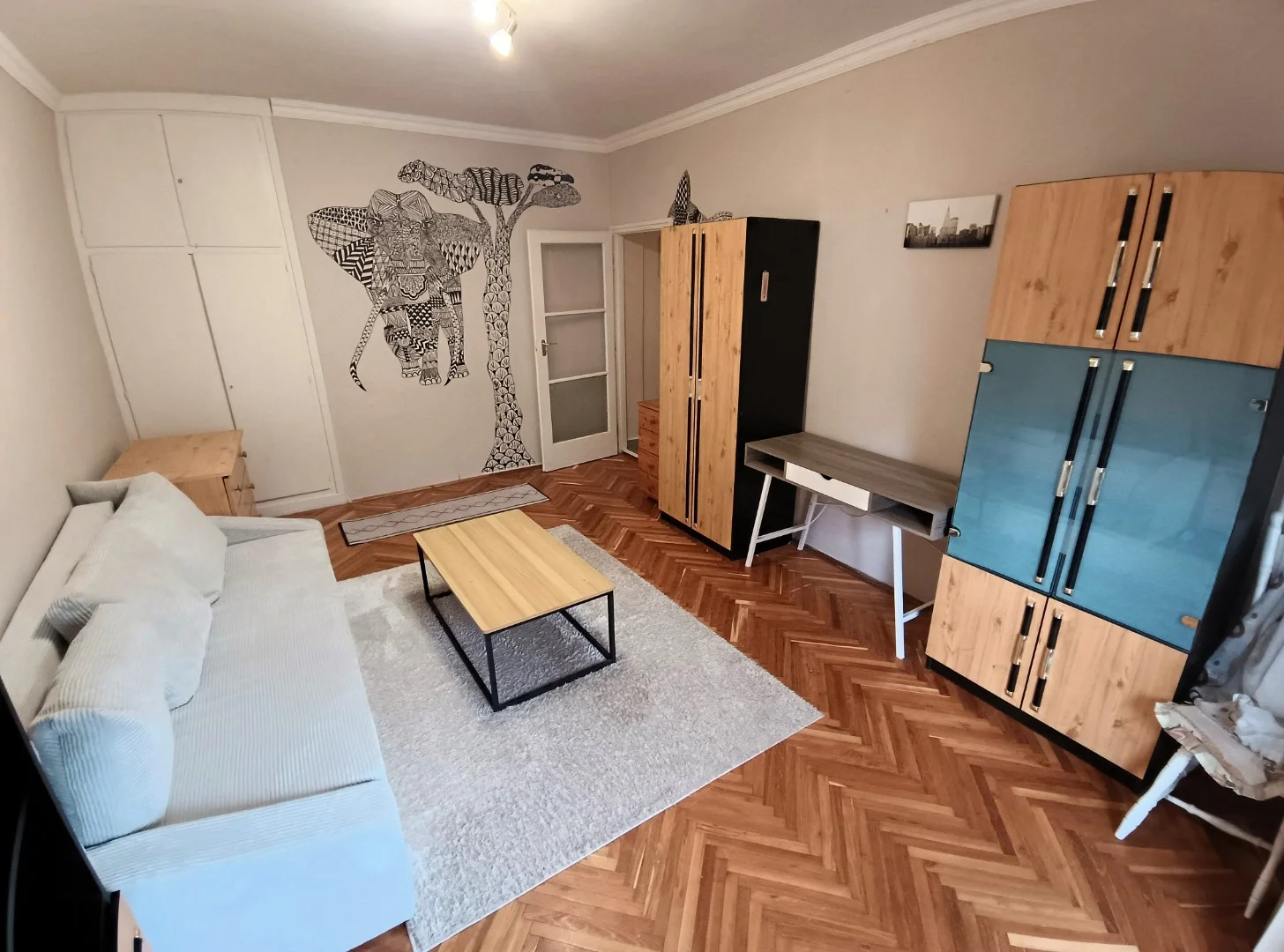 Eladó tégla lakás Debrecen Libakert utca - Kép 10