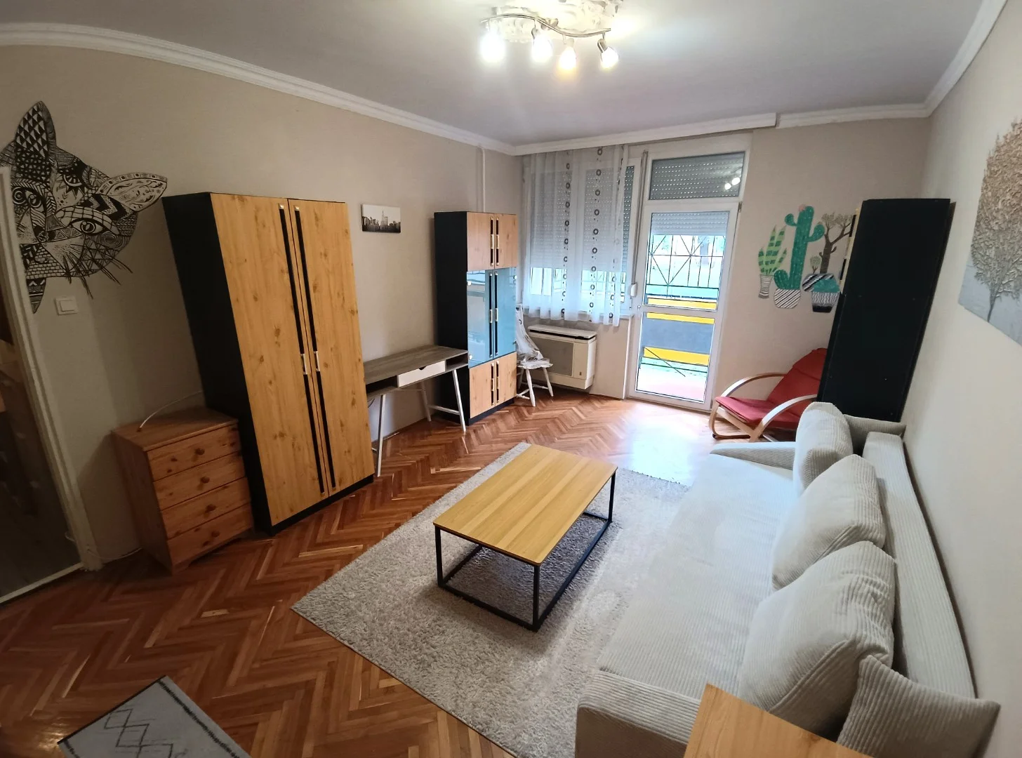 Eladó tégla lakás Debrecen Libakert utca - Kép 8