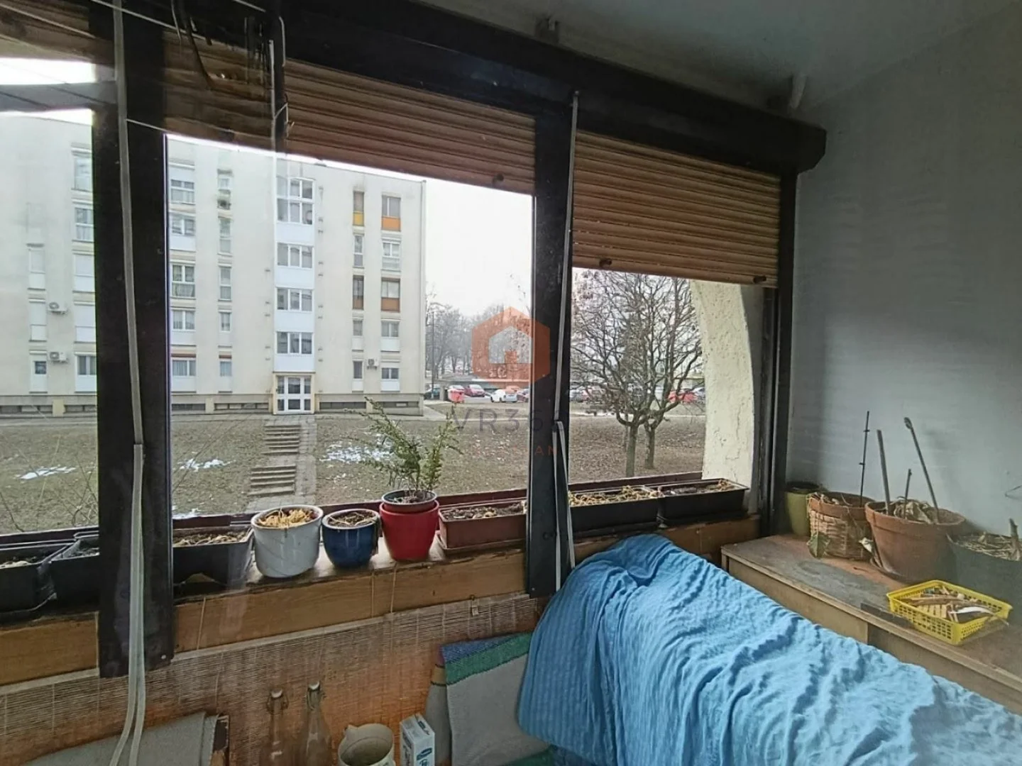 Eladó panel lakás Pécs Olga - Kép 2