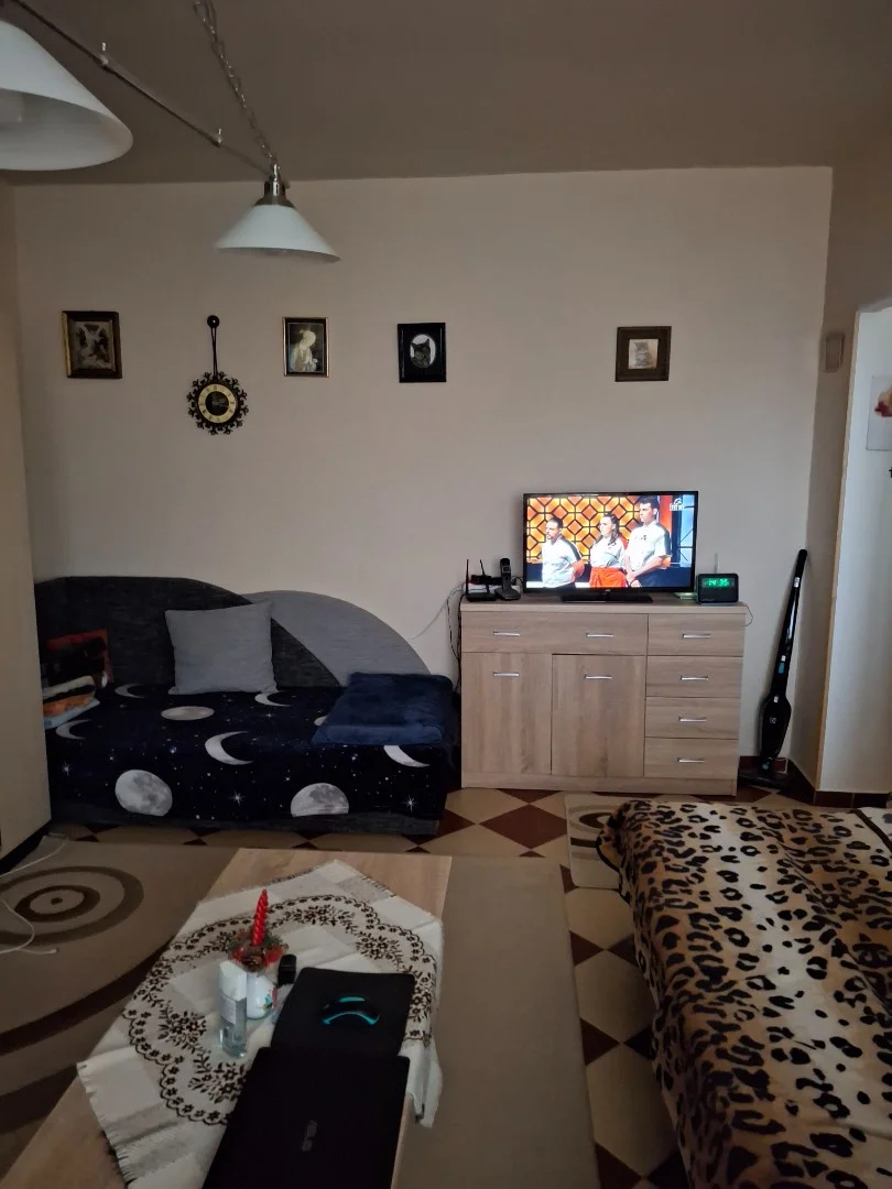 Eladó tégla lakás Bátonyterenye Liget út - Kép 2