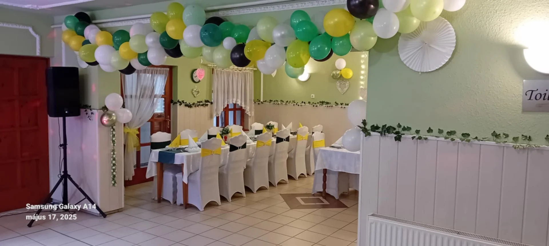Eladó hotel, szálloda iroda / üzlet / kereskedelmi / szolgáltató Jászapáti József Attila u - Kép 13