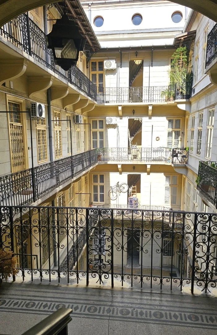 Kiadó tégla lakás Budapest 05. ker. Bihari János - Kép 11
