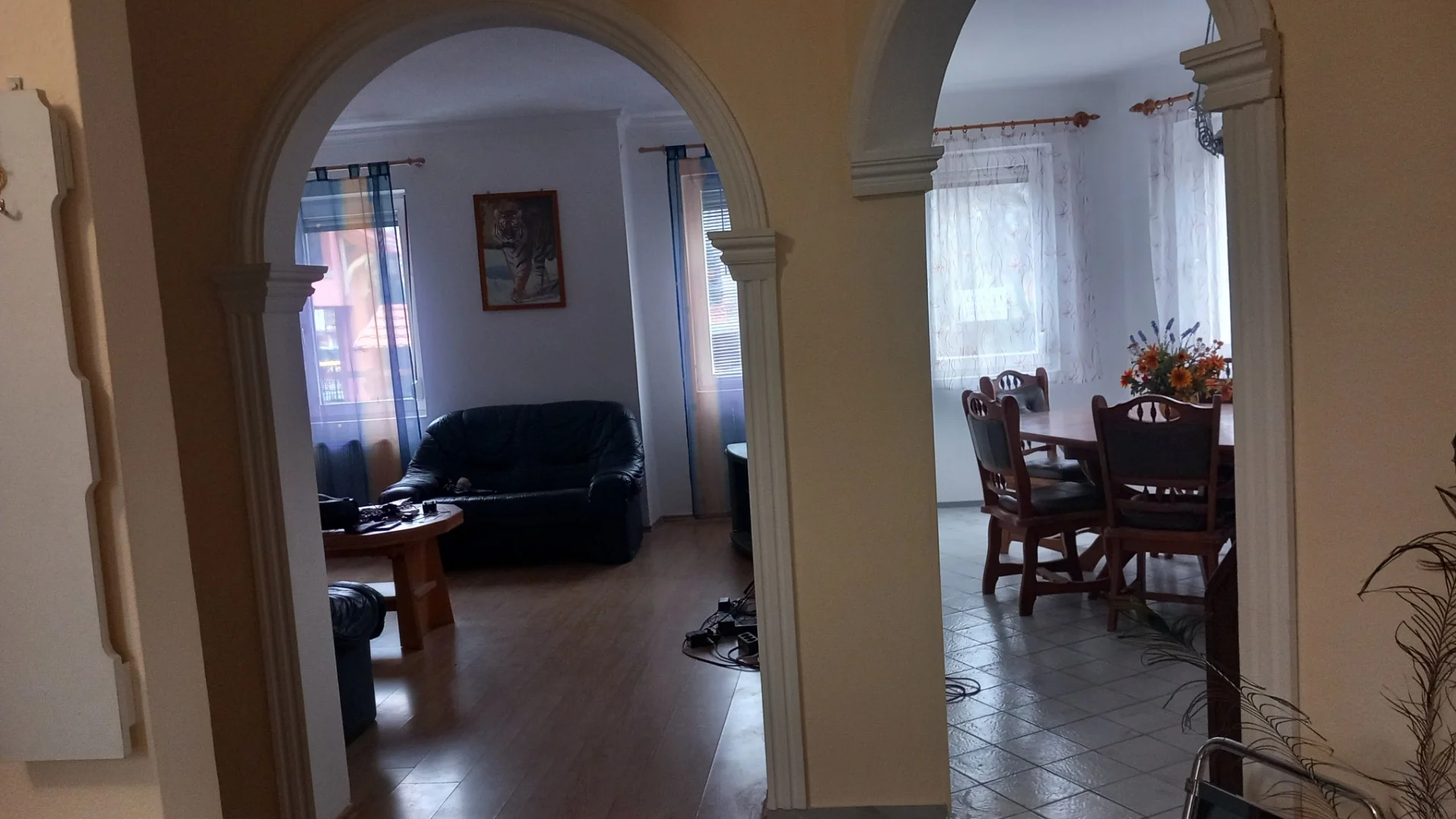 Eladó tégla lakás Újfehértó Egészségház utca - Kép 11