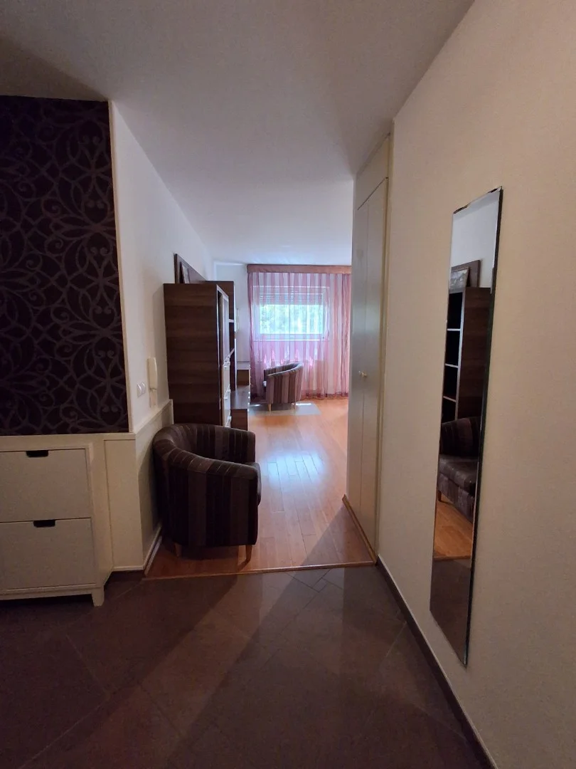 Kiadó tégla lakás Kecskemét Frangepán sétány - Kép 6