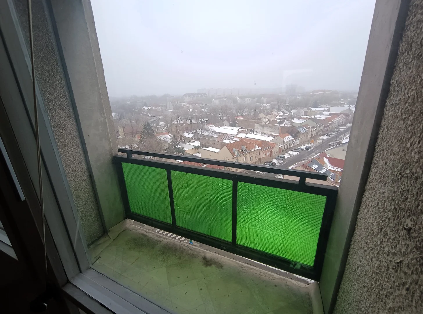 Eladó panel lakás Debrecen Csapó utca - Kép 15