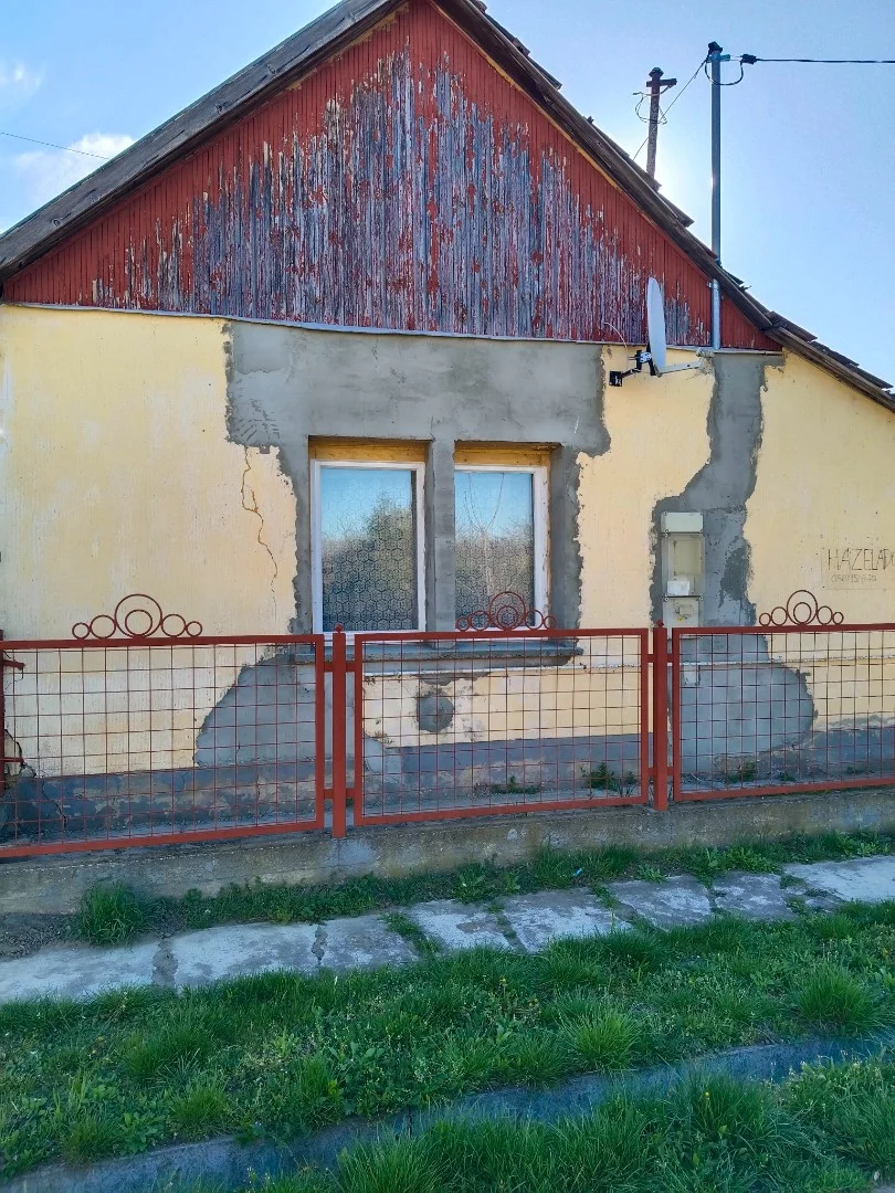 Eladó családi ház Tiszagyenda Alkotmány utca - Kép 12