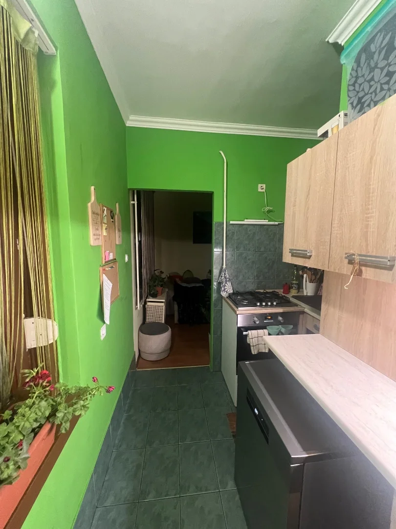 Eladó tégla lakás Nyíregyháza Arany János - Kép 12