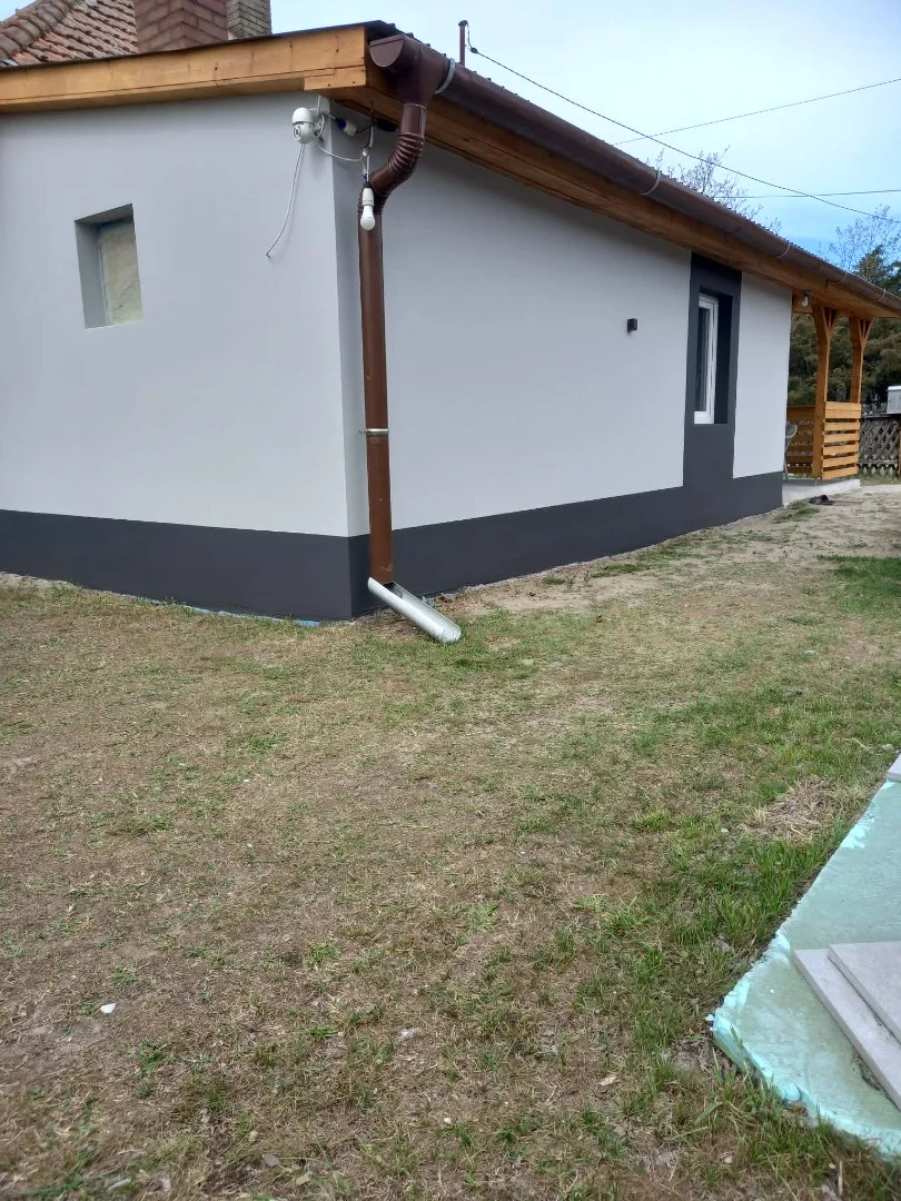 Eladó családi ház Kelebia Hunyadi janos u - Kép 6
