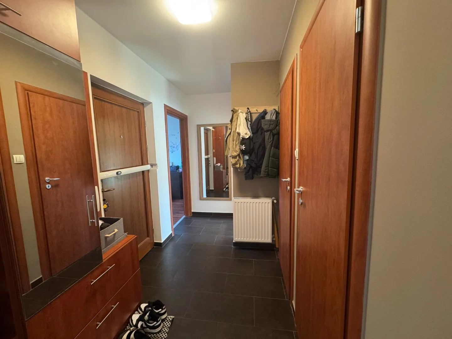 Eladó tégla lakás Pécs Rákóczi út - Kép 13