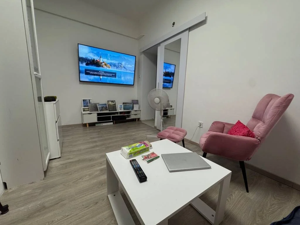 Eladó tégla lakás Budapest 13. ker. Szekszárdi utca - Kép 5