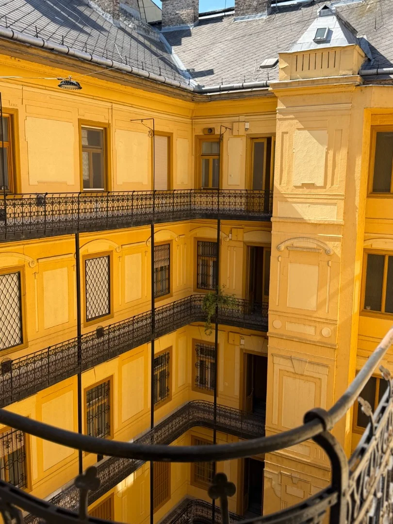 Eladó tégla lakás Budapest 13. ker. Szent István körút - Kép 19