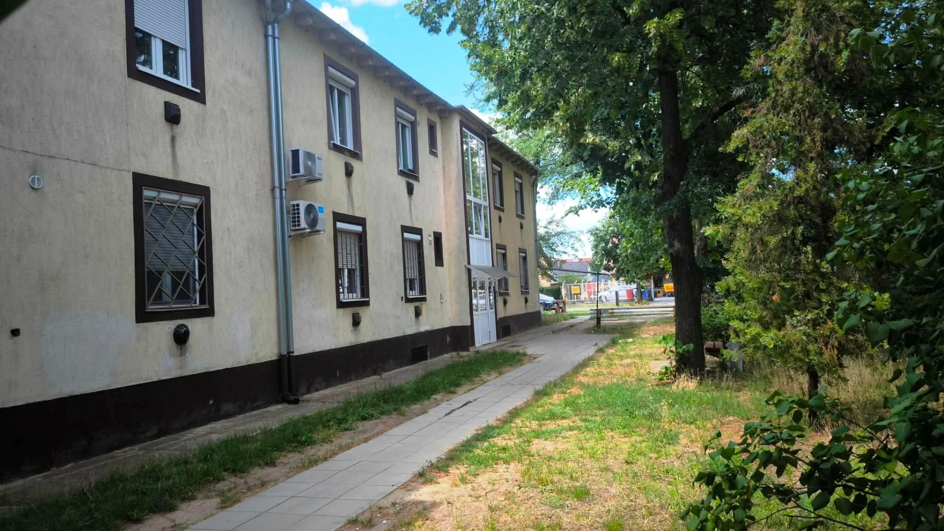 Kiadó tégla lakás Debrecen Ótemető u - Kép 15