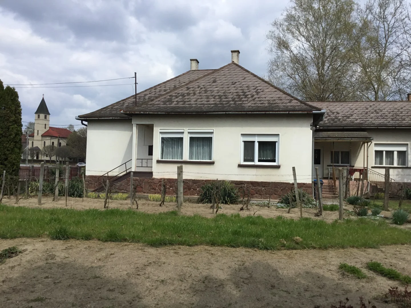 Eladó családi ház Nagydorog Kossuth - Kép 14