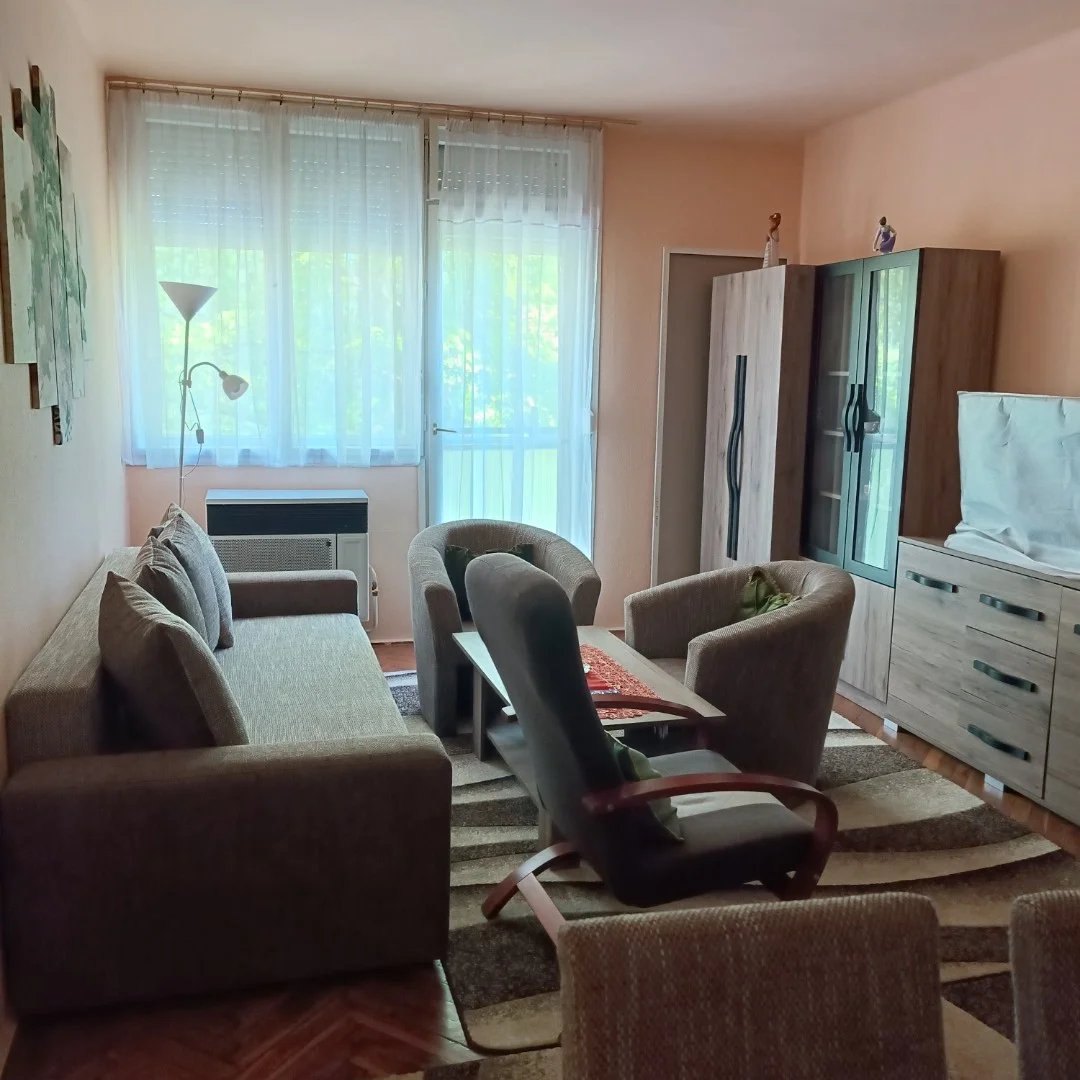 Eladó tégla lakás Kalocsa Paksi köz - Kép 7