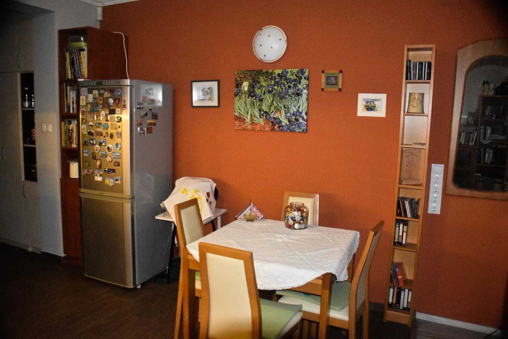 Eladó tégla lakás Dunakeszi Faludi János - Kép 3