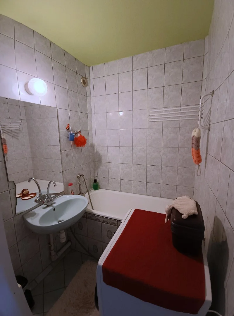 Eladó panel lakás Debrecen - Kép 11