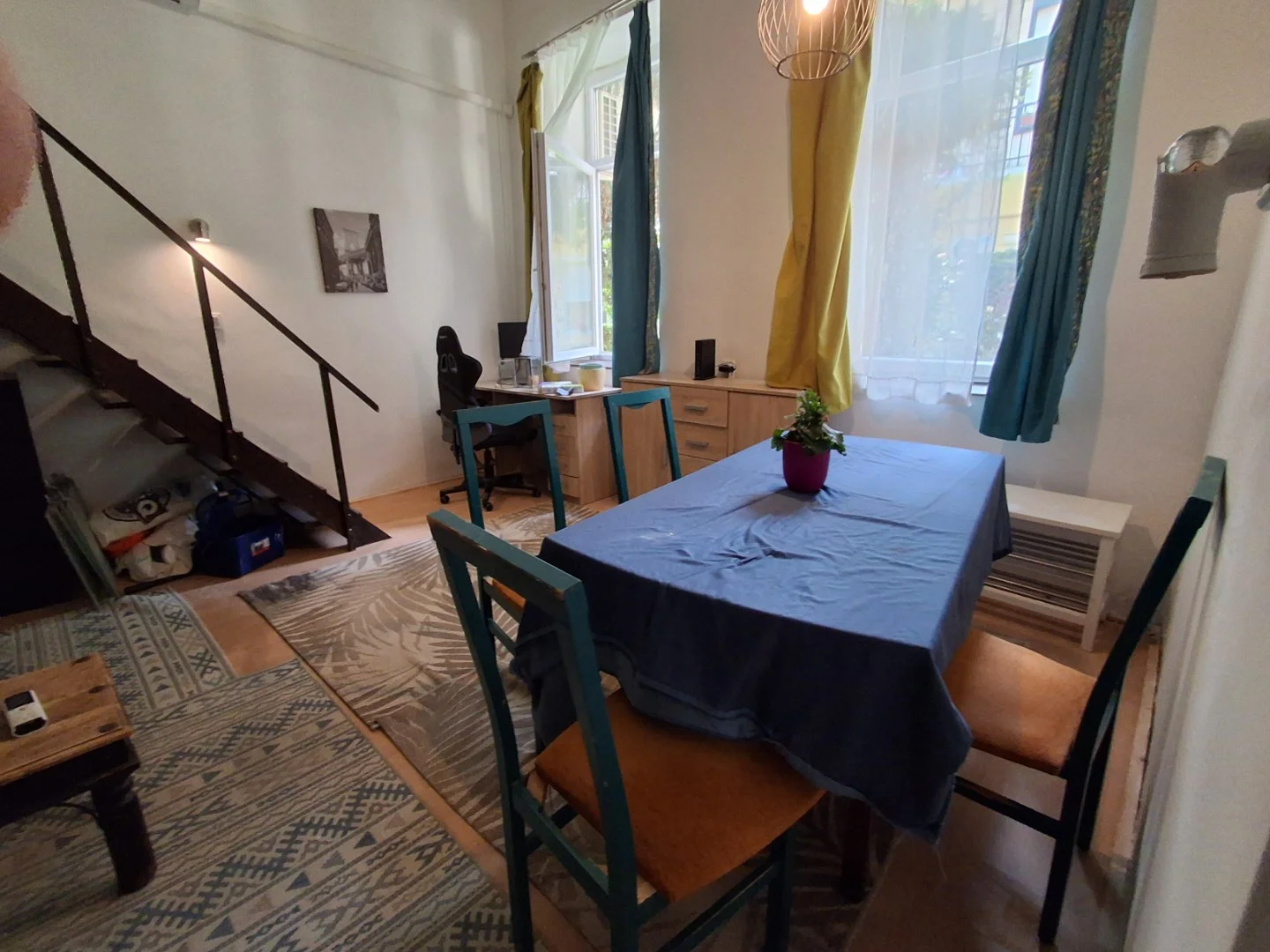 Eladó tégla lakás Budapest Állomás utca - Kép 3