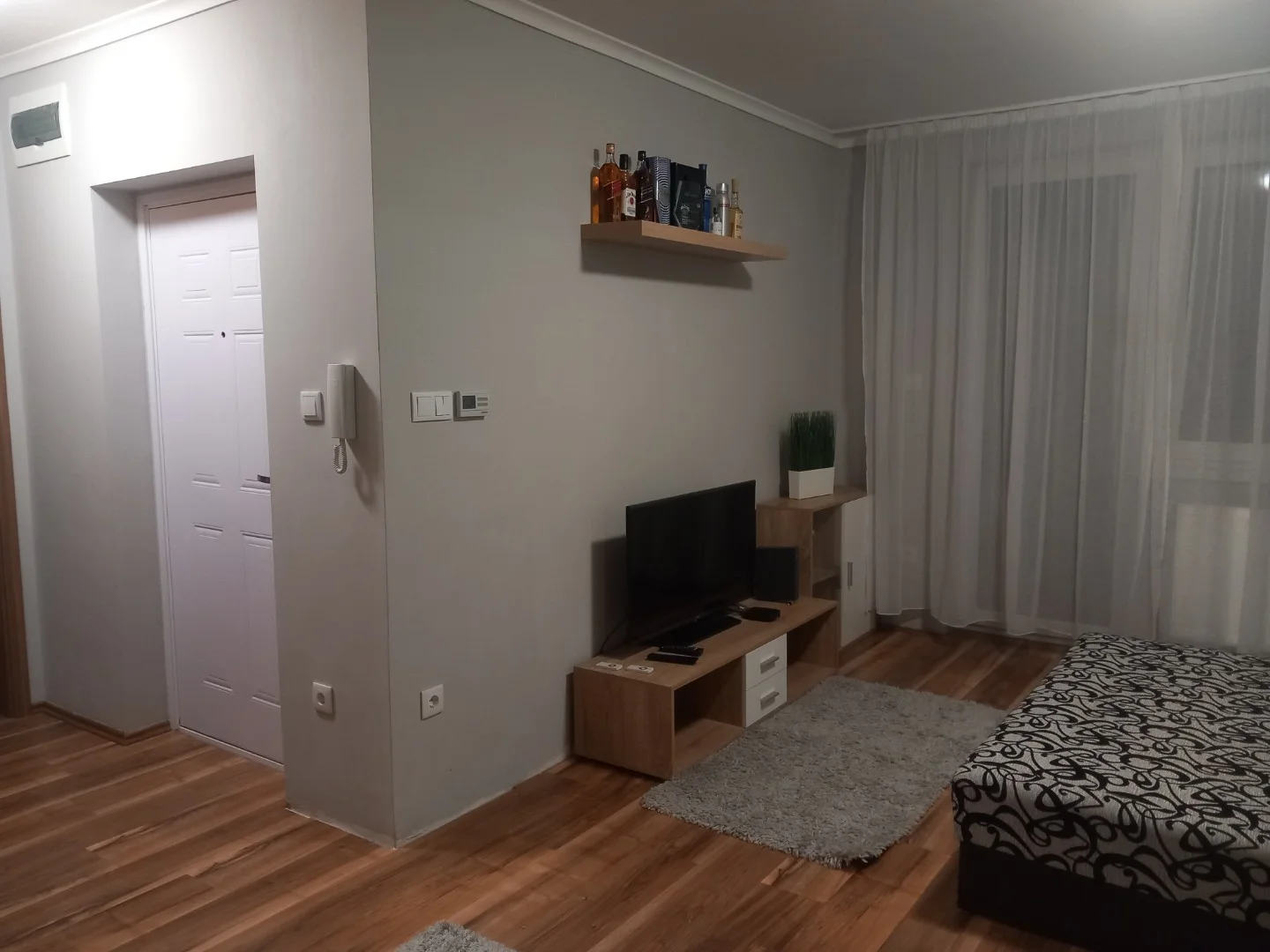 Kiadó tégla lakás Debrecen Hatvan utca - Kép 5