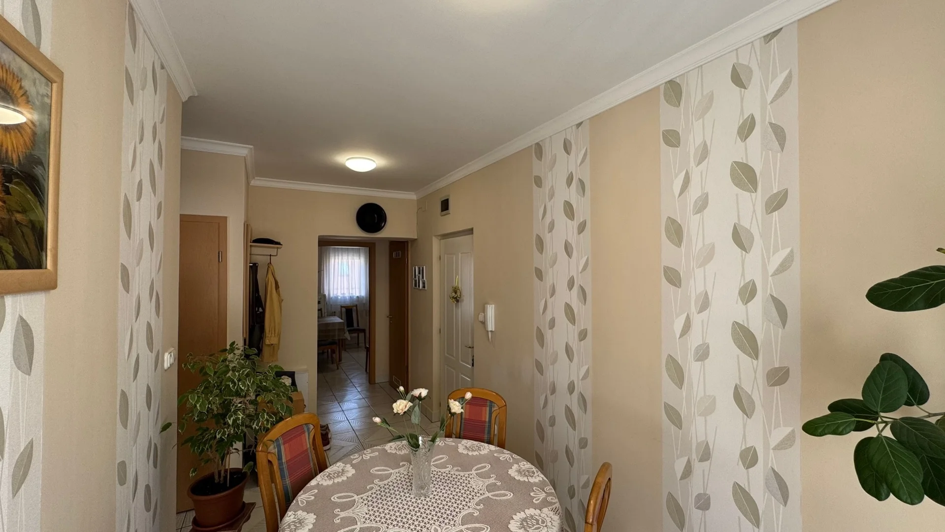 Eladó tégla lakás Balmazújváros Veres Péter - Kép 4