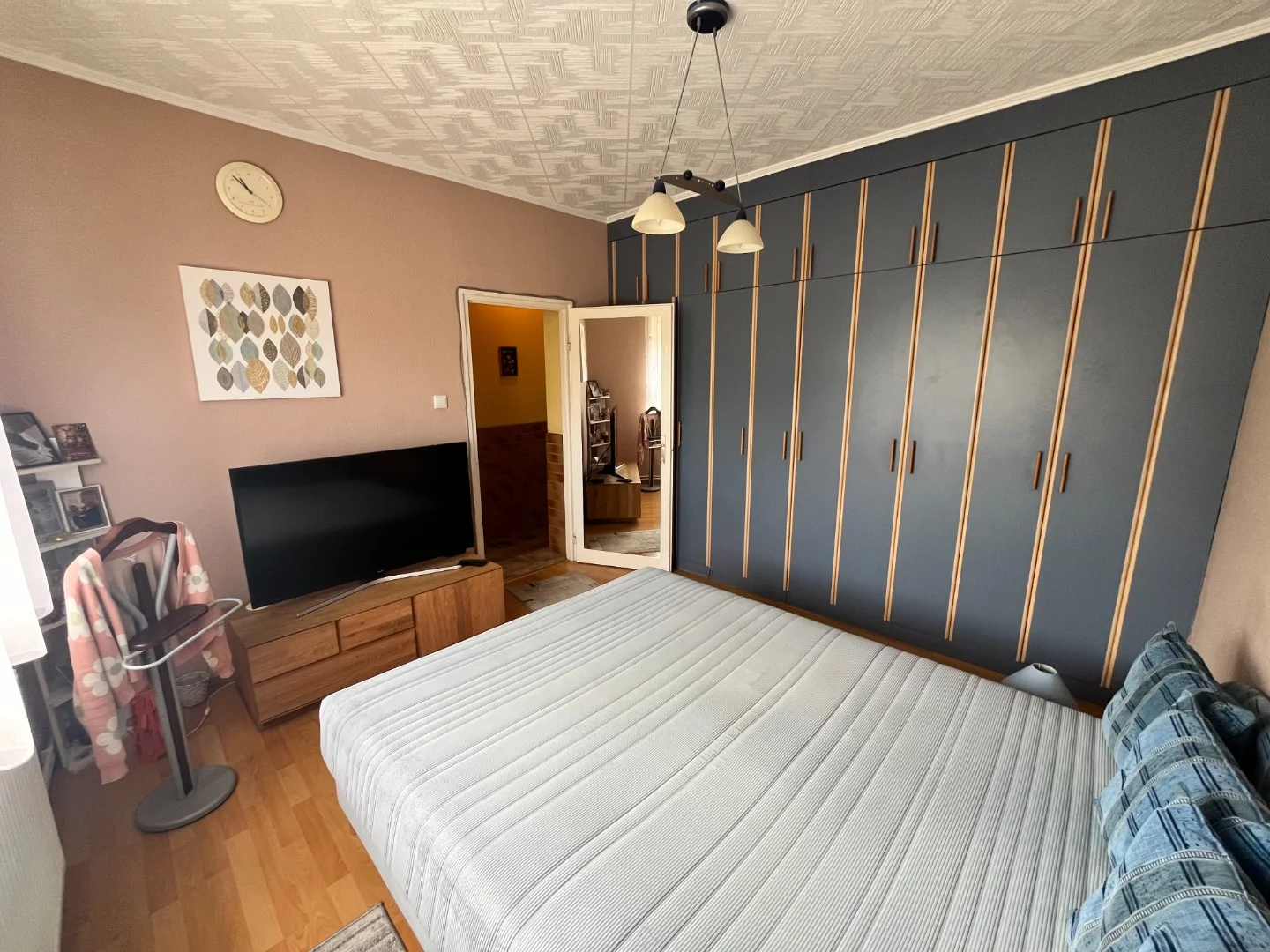 Eladó tégla lakás Gyula Budapest körút - Kép 8