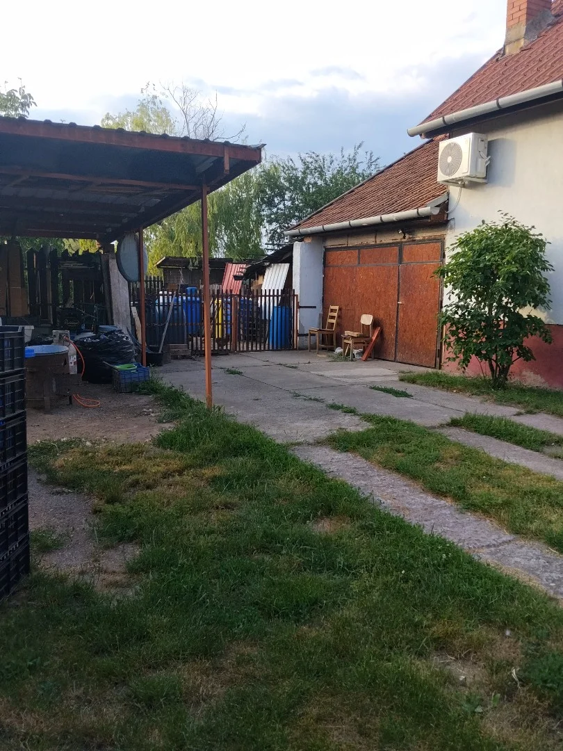 Eladó családi ház Hort József Attila utca - Kép 3