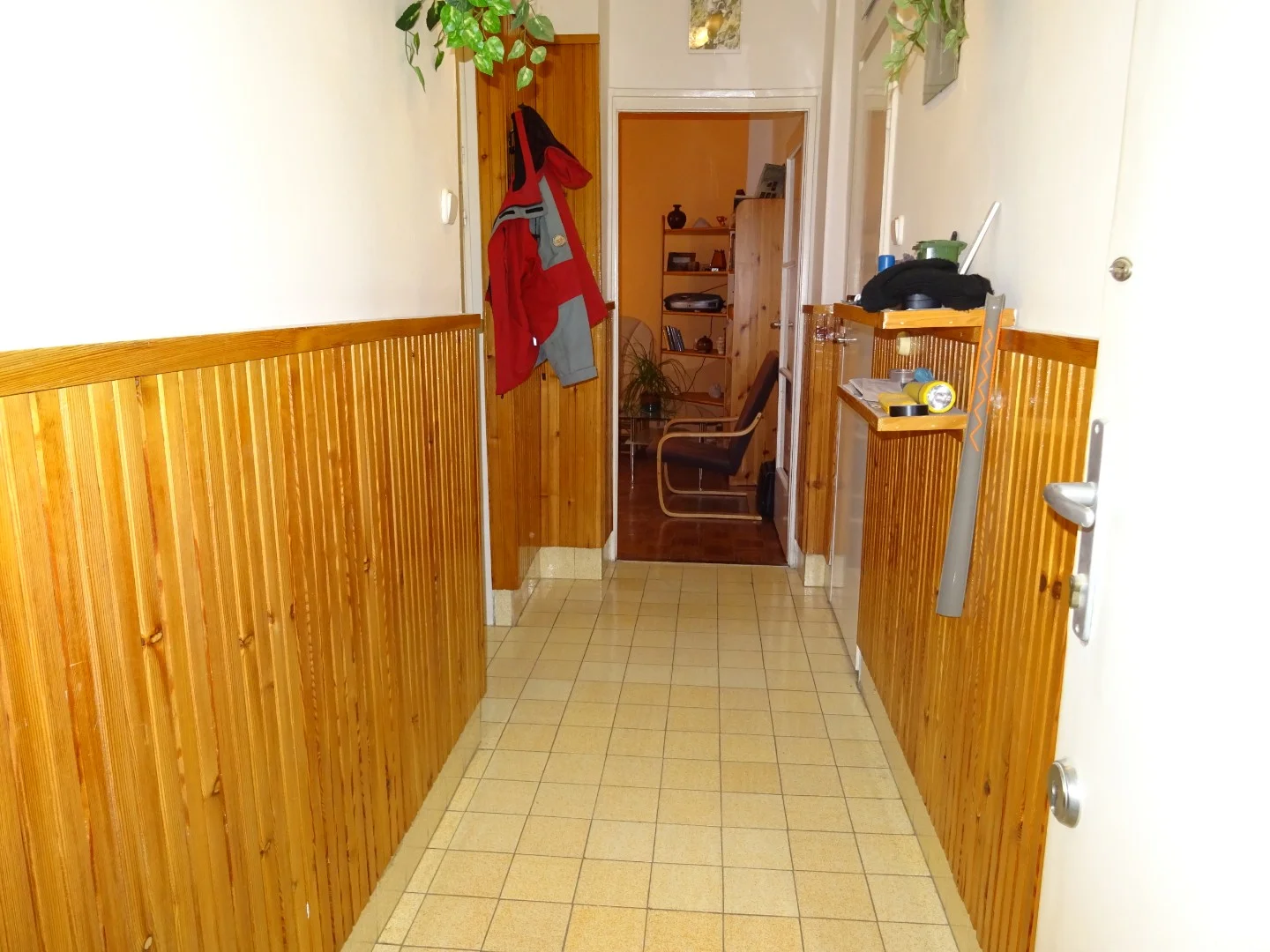 Eladó tégla lakás Szombathely - Kép 3