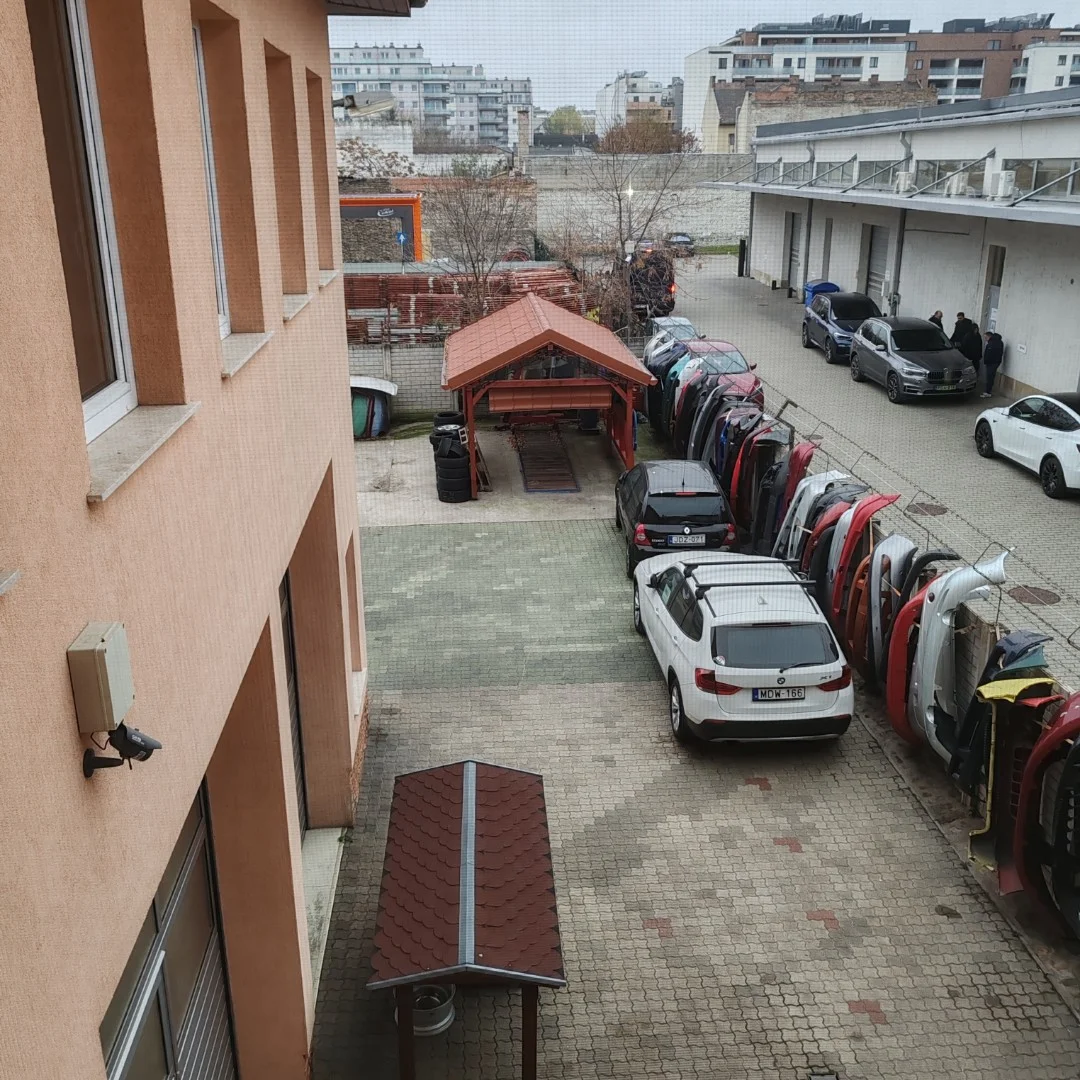 Eladó családi ház Budapest 13. ker. Forgách utca - Kép 5