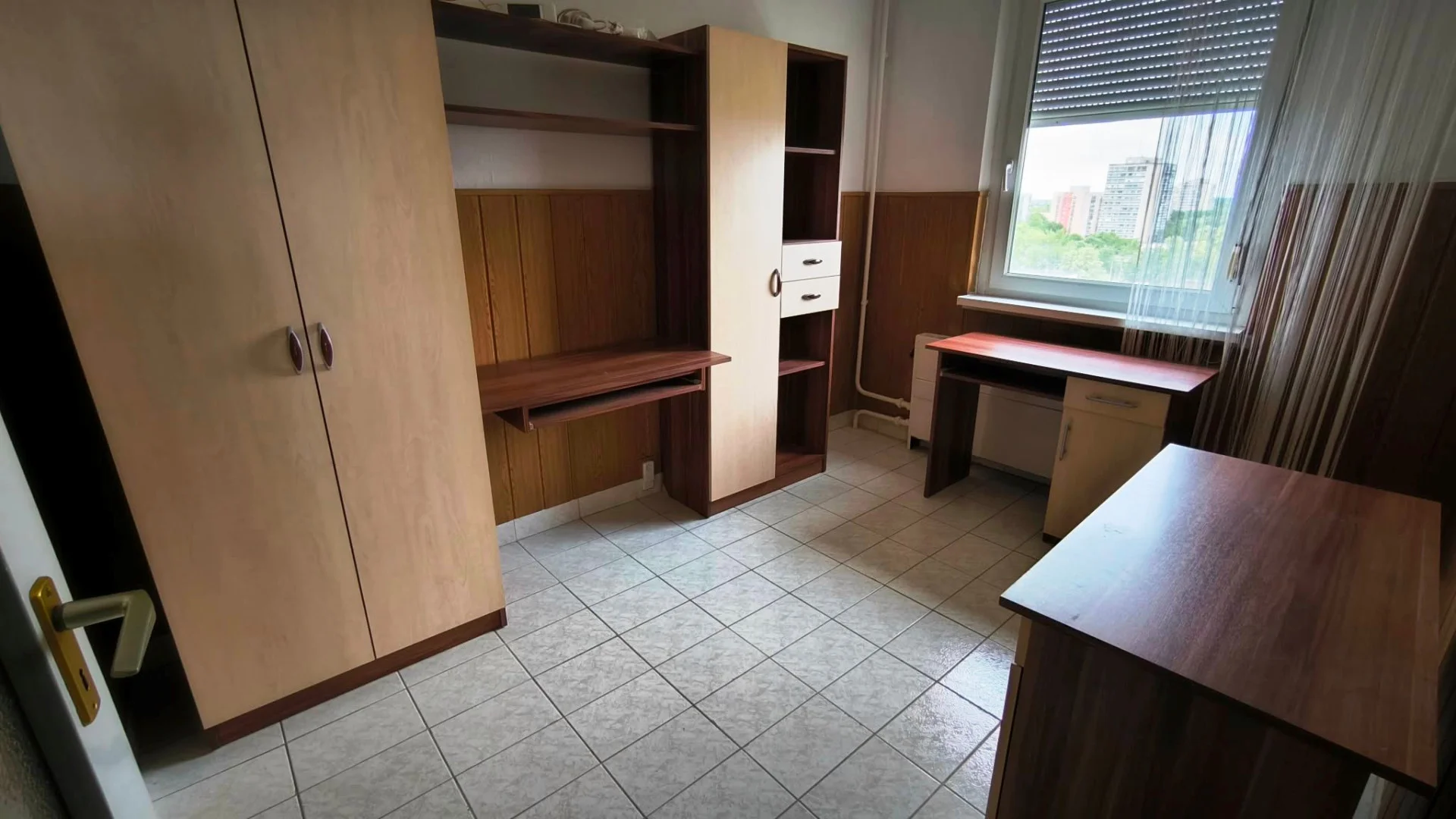 Eladó panel lakás Debrecen Lehel u - Kép 2