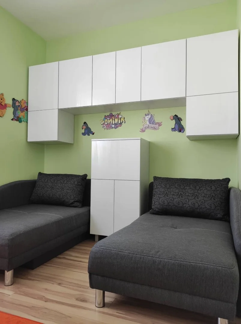 Eladó tégla lakás Nyíregyháza Szilvavölgy sétány - Kép 7